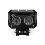 Phare Led avant Kukirin G3 Pro — vue 2