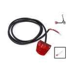 Led arriere Kukirin G2 Pro — vue 1