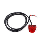 Led arriere Kukirin G2 Pro — vue 2