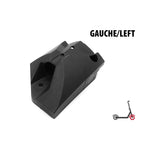 Cache plastique deck avant gauche Kukirin G2 Max — vue 2