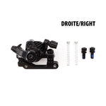 Etrier de frein Avant Kukirin G2 Max /G2 Pro V1 — vue 1