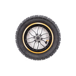 Jante avant Kukirin G2 Max — vue 2
