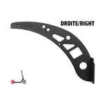 Bras arriere droit garde boue Kukirin G2 Pro — vue 1