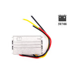 Convertisseur tension DC (5V-10A) — vue 1