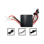 Controleur LED Dualtron Thunder 3 Storm 2024 — vue 2