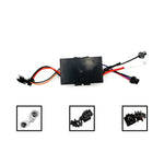 Controleur LED Dualtron Victor Luxury ( New EY3 ) — vue 1