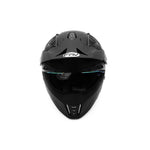 Casque Street Panther (taille S à XL) - noir — vue 10
