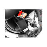 Casque Street Panther (taille S à XL) - noir — vue 11