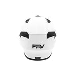 Casque street Trooper (taille S à XL) - blanc — vue 6