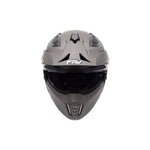 Casque street Soldier (taille S à XL) - bronze mat — vue 11