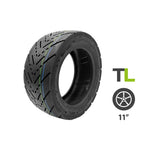 Pneu 90/65-6.5 tubeless route CST — vue 1
