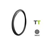 Pneu 700x35C CST — vue 1