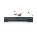 Cache Lateral Deck Complet Dualtron Thunder 2 Coté Droite — vue 2
