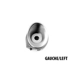 Plastique Cache LED Gauche Dualtron Pop — vue 1
