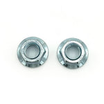 Ecrous axe moteur Dualtron diam 19 x2 pcs — vue 1
