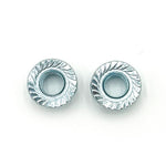Ecrous axe moteur Dualtron diam 19 x2 pcs — vue 2