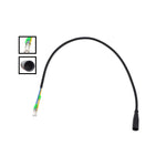 Cable moteur Vsett 8 Z8 Pro — vue 1