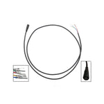 Cable data Display Z8 — vue 1