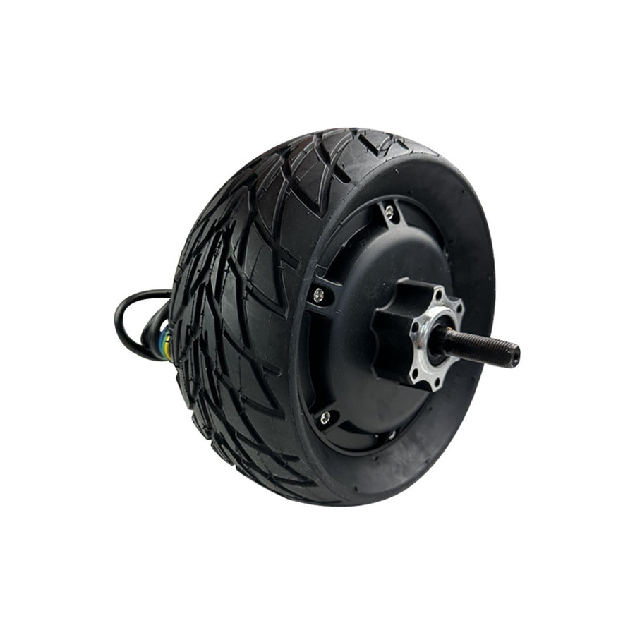Moteur avant Z8X