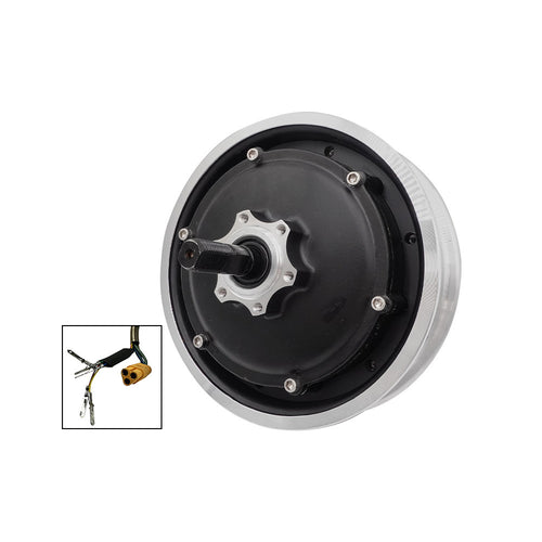 Moteur Z10X 52V