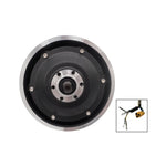Moteur Z10X 60V — vue 1