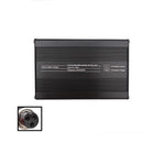 Chargeur rapide 52V-58V 5A prise GX16 — vue 1
