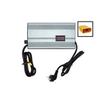 Chargeur 72v-84V Reglable 1-20 A Prise XT90 — vue 1