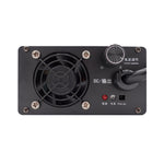 Chargeur 72v-84V Reglable 1-20 A Prise XT90 — vue 3