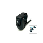 Interrupteur Phare Klaxon Dualtron Mini (Dual Moteurs) — vue 1