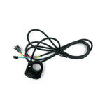 Interrupteur Phare Klaxon Dualtron Mini (Dual Moteurs) — vue 2