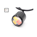 LED arriere Vsett 8 — vue 2