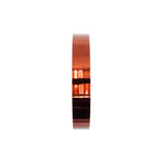 Ruban adhesif Kapton resistant haute temperature 15 mmX30 M — vue 2