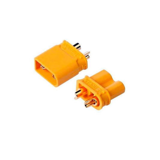 Connecteur XT30U Amass - 10pcs vue 2