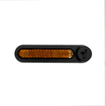 Cache vis reflecteur arriere droit Ninebot Segway F2 / F2 Plus / F2 Pro — vue 2