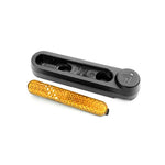 Cache vis reflecteur arriere droit Ninebot Segway F2 / F2 Plus / F2 Pro — vue 3