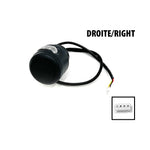Clignotant droit Ninebot Segway F2 / F2 Plus / F2 Pro — vue 1