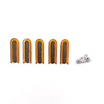 Catadioptre coté Moteur Xiaomi Pro x5 pcs — vue 2