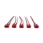 Prise T Femelle X5 pcs — vue 1
