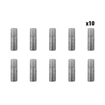 Cales pour folding V1 Dualtron x10 pcs — vue 1