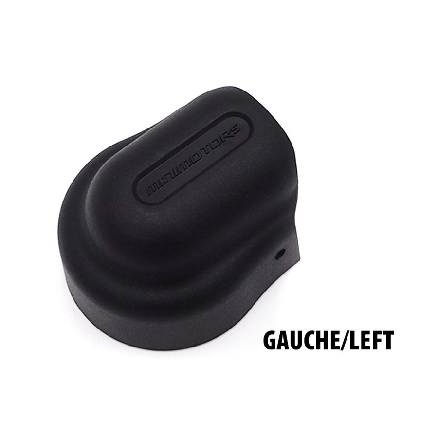 Cache Ecrous Dualtron Thunder 2/3 AV Gauche/AR Droite