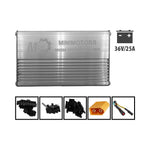 Controleur 36V 25A Dualtron Togo — vue 1