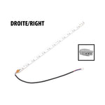 LED de deck droite Dualtron Thunder 2 Victor Storm — vue 1