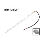 LED deck Dualtron Thunder 3 Ultra 2 Victor 2024 Coté Droite — vue 1
