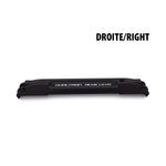 Cache lateral deck vide Dualtron Achilleus coté droite — vue 1