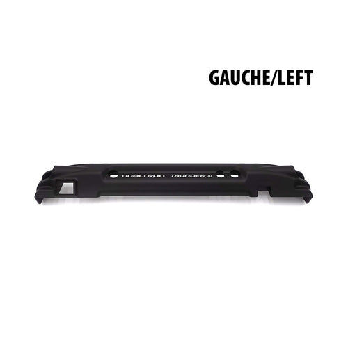 Cache lateral deck vide Dualtron Thunder 3 coté gauche