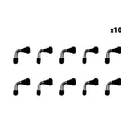 Valves Tubeless Coudée PVR 50 x10 pcs — vue 2