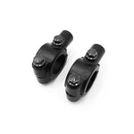 Supports retroviseurs 10mm diametre (x2 pcs) — vue 1