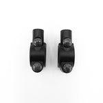 Supports retroviseurs 10mm diametre (x2 pcs) — vue 4