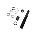 Tube de direction complet Speedway Mini4 Pro (sans trous) — vue 2