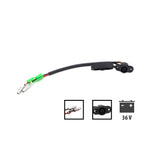 Port de charge Dualtron Togo 36V V2 — vue 1